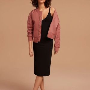 Wilfred Free Avion Bomber